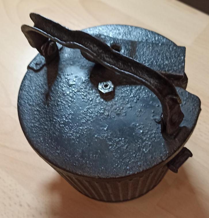 Trommel Allemand pour MG34/42 ww2, Verzamelen, Militaria | Tweede Wereldoorlog, Landmacht, Overige typen, Verzenden