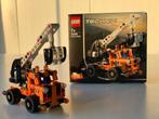Lego Technic - 42088 Hoogwerker, Complete set, Ophalen of Verzenden, Lego, Zo goed als nieuw
