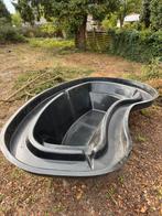 HPDE vijverbak- diverse maten - vijver bak, Tuin en Terras, Vijvers, Ophalen, Nieuw