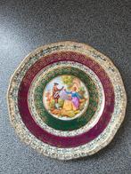 BORD ( SIERBORD ) PORCELEIN DUITSLAND TE KOOP, Antiek en Kunst, Ophalen of Verzenden