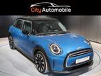 MINI Cooper 1.5 GPS CARPLAY CAMERA SIEGES CHAUFFANTS LED PDC, Autos, 100 kW, Achat, Euro 6, 136 ch
