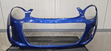 Voorbumper Citroen C1 2014-2023 beschikbaar voor biedingen