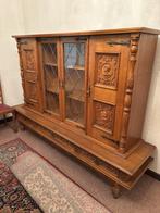 Buffetkast in perfecte staat Gratis, Huis en Inrichting, Ophalen, Zo goed als nieuw