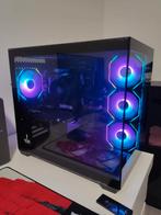 Full Gaming setup: Starter gaming pc/keyboard/muis/monitor, Computers en Software, Ophalen, 32 GB, Zo goed als nieuw, Gaming