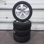 Complete winterset BMW 1 Serie E81/E82/E87/E88 16" (#3782), Gebruikt, Banden en Velgen, Personenwagen, Winterbanden