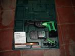 repricozaag Hitachi CR 24DV, Minder dan 30 mm, Nieuw, Ophalen of Verzenden, Reciprozaag