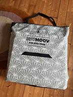 Aeromoov reisbed, Ophalen of Verzenden, Zo goed als nieuw, Reisbedje
