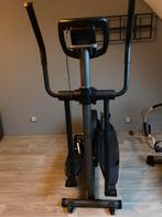 Vélo elliptique, Enlèvement, Vélo elliptique