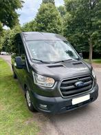 Ford Transit. Koelwagen frigo, Auto's, Automaat, Euro 6, Parkeersensor, Diesel