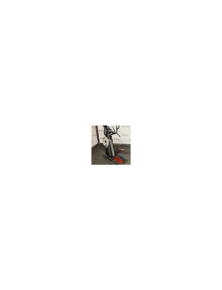 ProForm HIIT H14 Crosstrainer | ZWART | Cardio |, Sport en Fitness, Fitnessmaterialen, Gebruikt, Overige typen, Armen, Benen, Borst