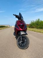 Unieke Piaggio Zip i-GET Euro 4 – Candy Red, Fietsen en Brommers, Scooters | Piaggio, Ophalen, Zip, Nieuw, Klasse A (25 km/u)