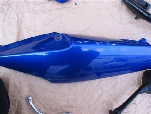 Honda CBF600 model 2004 kontdeel spiegel handgreep, Motoren, Onderdelen | Honda, Gebruikt, Ophalen of Verzenden