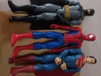 Superman,batman en spiderman, Enfants & Bébés, Enlèvement, Utilisé