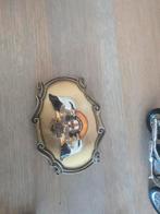Gesp origineel harley van 1978, Ophalen of Verzenden