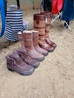 Laarzen en stalschoenen, Dieren en Toebehoren, Ophalen of Verzenden, Zo goed als nieuw
