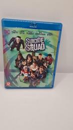 Blu-Ray Suicide Squad, Comme neuf, Enlèvement ou Envoi