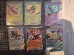 Pokemon White Flare & Black Bolt ex + pokeballs, Ophalen, Zo goed als nieuw, Meerdere kaarten