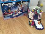 Playmobil - 6149 - City Life - Topmodellen met fotograaf, Ophalen of Verzenden, Nieuw, Complete set, Lego