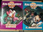 disney encyclopedie 20delen+atlas, Ophalen, Zo goed als nieuw