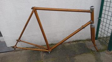 Torzuoli Vintage Columbus Buizen Framemaat 58