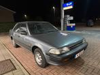 Toyota Carina Automatique * 03/1992 * OLDTIMER, Autos, Argent ou Gris, 4 portes, Entreprise, Automatique