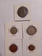 Mooie oude en recente munten Roemenie., Postzegels en Munten, Ophalen of Verzenden, Munten