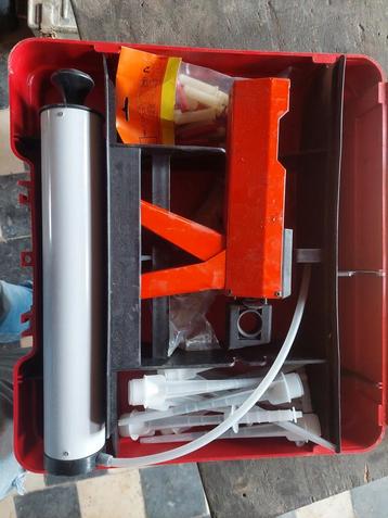 Hilti hit c20 beschikbaar voor biedingen