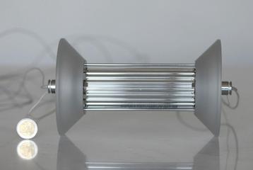 Zeldzame Fontana Arte van 1994 beschikbaar voor biedingen