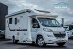Gottiline Siena 395 PLA 6 Lits / 1 propriétaire / HISTORIQUE, Caravanes & Camping, Camping-cars, Autres marques, Boîte manuelle