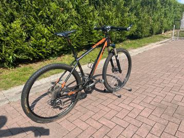 Mountainbike KTM 19inch kader beschikbaar voor biedingen