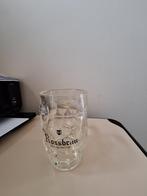bierglas bierpull rossbrau, Collections, Marques de bière, Enlèvement ou Envoi, Comme neuf, Chope(s)