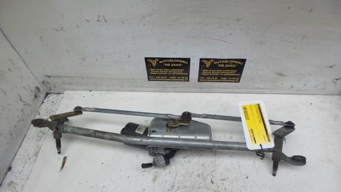 Ruitenwismotor + Mechaniek van een Toyota Avensis, Auto-onderdelen, Ruiten en Toebehoren, Toyota, Gebruikt, 3 maanden garantie