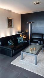 Lounge Roche-Bobois, Ophalen, Zo goed als nieuw, Leer