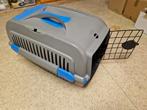 Transportbox voor hondje of kat, Ophalen, Zo goed als nieuw