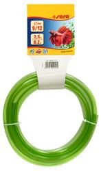 Sera aquariumdarm 9/12 mm groen per bundel 2,5 meter, Dieren en Toebehoren, Verzenden, Nieuw, Filter of Co2