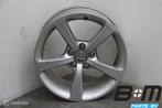 1 losse 17 inch velg Audi A3 8V Limo / cabrio 8V0601025S, Auto-onderdelen, Banden en Velgen, Gebruikt, Velg(en)