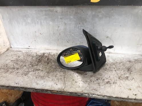 Buitenspiegel links van een Peugeot 107, Auto-onderdelen, Spiegels, Peugeot, Gebruikt, 3 maanden garantie, Ophalen of Verzenden