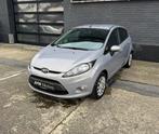 Ford Fiesta 1.25 * Airco * 50Dkm * Garantie, Auto's, Ford, Voorwielaandrijving, Euro 5, Stof, 4 cilinders