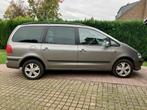 Seat Alhambra 2.0 TDI 115 ch – 7 places, Auto's, Stof, Elektrische ramen, Particulier, Alhambra