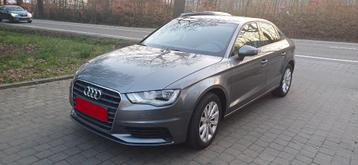 Audi A3 limousine 1.6TDi /2016/ E- 6/90392km/Ook Te Ruilen beschikbaar voor biedingen