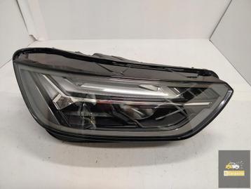 Audi Q5 80A II Lift Volledig Ledlamp rechts beschikbaar voor biedingen