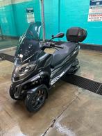 Piaggio MP3 Exclusive 530, Motoren, 530 cc, Particulier, Overig, 12 t/m 35 kW