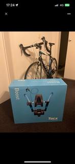 Tacx Boost, Sport en Fitness, Ophalen, Zo goed als nieuw, Metaal, Benen