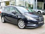 Opel Zafira Tourer 1.6 DIESEL 136CV - 7 PLACES - CAMERA, Auto's, Opel, Stof, Gebruikt, 4 cilinders, 136 pk
