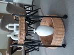 Trolley rotan, Ophalen, Zo goed als nieuw