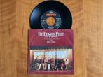 John Parr - St. Elmo’s Fire., Ophalen of Verzenden, Gebruikt