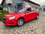 Chevrolet cruze reeds gekeurd voor verkoop, Auto's, Voorwielaandrijving, Euro 4, Te koop, Rood