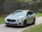 Volvo s60’2.0L’2011’Euro5’Rdesgin’200pk, Auto's, Volvo, Automaat, Euro 5, Zwart, S60