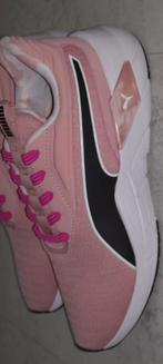 Basket puma rose original taille 37 nouvelle à saisir ️️️️↙️, Sport en Fitness, Loopsport en Atletiek, Hardloopschoenen, Zo goed als nieuw