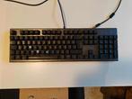 Coolermaster CK550 100% azerty toetsenbord, Computers en Software, Ophalen, Gebruikt, Gaming toetsenbord, Azerty
